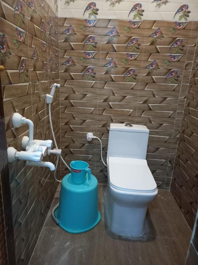 Lakshmi Paradise Lodge A/C Pollāchi Kültér fotó